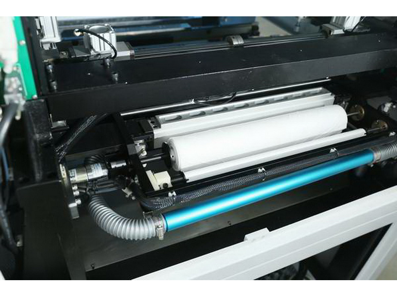smt全自动锡膏印刷机GSD-PM400A